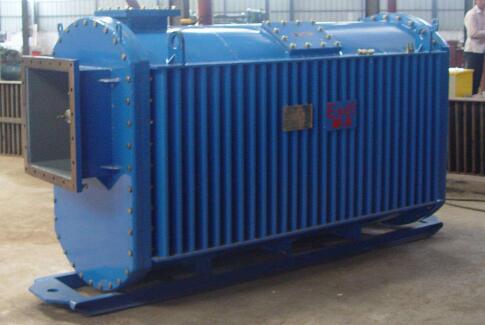 KS13-1000KVA南召矿用变压器